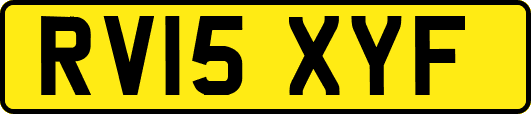 RV15XYF