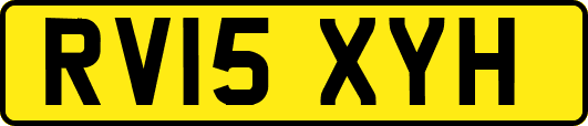 RV15XYH
