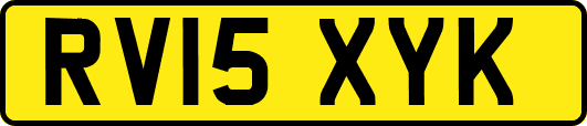 RV15XYK