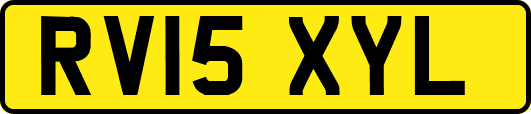 RV15XYL
