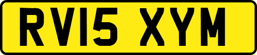 RV15XYM