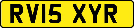 RV15XYR