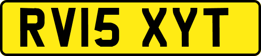 RV15XYT