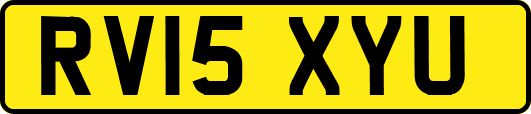 RV15XYU