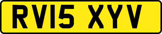 RV15XYV