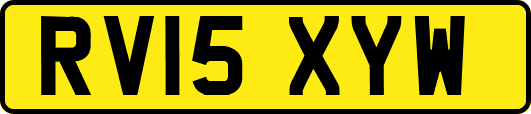 RV15XYW