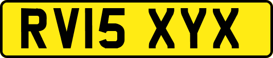 RV15XYX