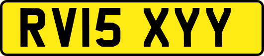 RV15XYY