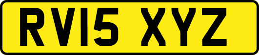 RV15XYZ