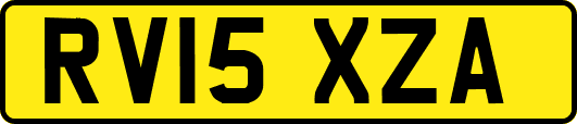 RV15XZA