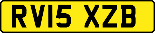 RV15XZB