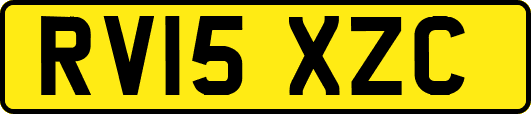 RV15XZC