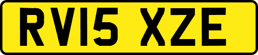 RV15XZE