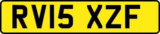 RV15XZF