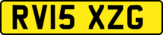 RV15XZG