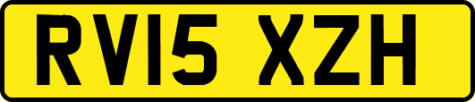 RV15XZH