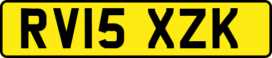 RV15XZK