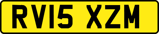 RV15XZM