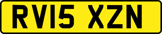 RV15XZN