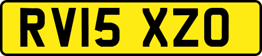 RV15XZO
