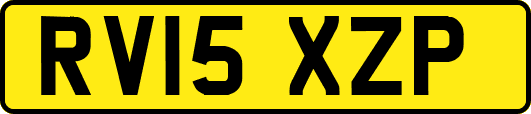 RV15XZP