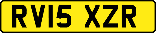 RV15XZR