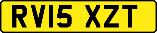 RV15XZT