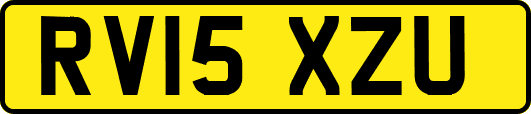 RV15XZU