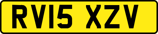 RV15XZV