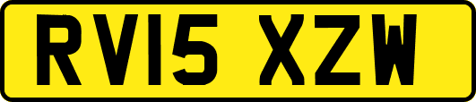 RV15XZW
