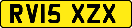 RV15XZX