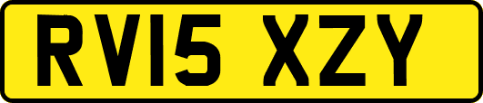 RV15XZY