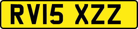 RV15XZZ