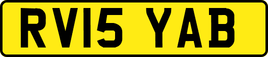 RV15YAB