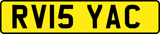 RV15YAC