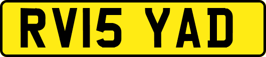 RV15YAD