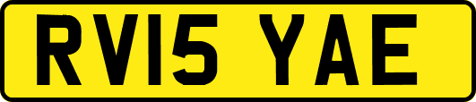 RV15YAE