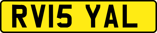 RV15YAL
