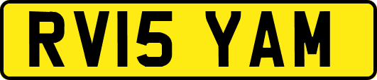 RV15YAM