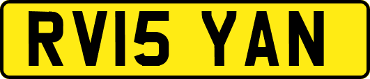 RV15YAN