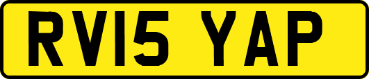 RV15YAP