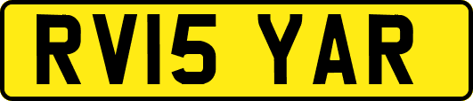 RV15YAR