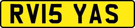 RV15YAS