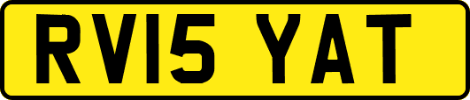 RV15YAT