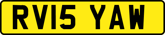 RV15YAW