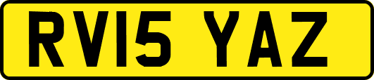RV15YAZ