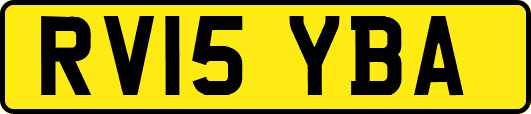 RV15YBA