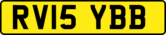 RV15YBB