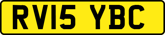RV15YBC