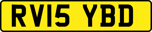 RV15YBD